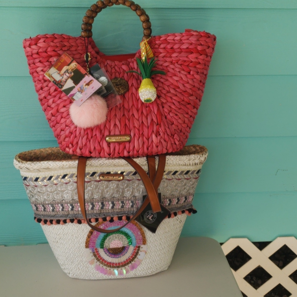 Nicole purse